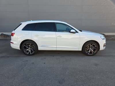 Audi Q7 3.0 TDI quattro tiptronic — slika 10