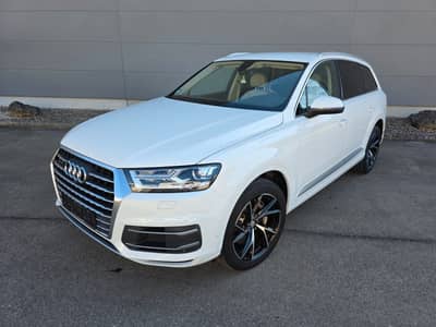 Audi Q7 3.0 TDI quattro tiptronic — slika 1