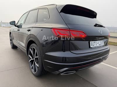 Volkswagen Touareg 3.0 TDI*R LINE*BlackS*PAN*MATRI*LUFT*VOL — slika 3