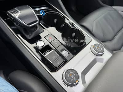Volkswagen Touareg 3.0 TDI*R LINE*BlackS*PAN*MATRI*LUFT*VOL — slika 31