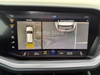 Volkswagen Touareg 3.0 TDI*R LINE*BlackS*PAN*MATRI*LUFT*VOL — slika 11