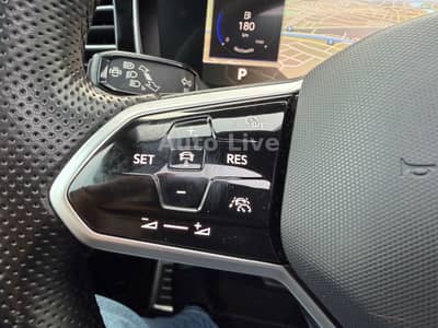 Volkswagen Touareg 3.0 TDI*R LINE*BlackS*PAN*MATRI*LUFT*VOL — slika 25