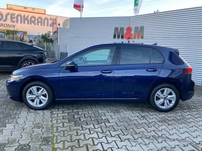 Volkswagen Golf VIII Lim. Life ACC/PDC/LED/Assistenz/Sitzhz — slika 3