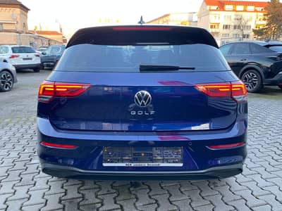 Volkswagen Golf VIII Lim. Life ACC/PDC/LED/Assistenz/Sitzhz — slika 18
