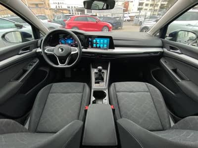 Volkswagen Golf VIII Lim. Life ACC/PDC/LED/Assistenz/Sitzhz — slika 11