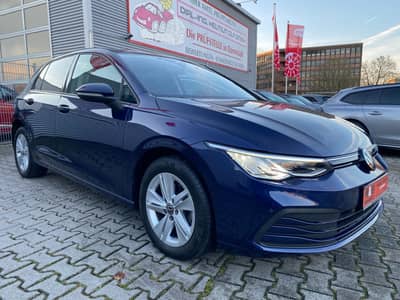 Volkswagen Golf VIII Lim. Life ACC/PDC/LED/Assistenz/Sitzhz — slika 2