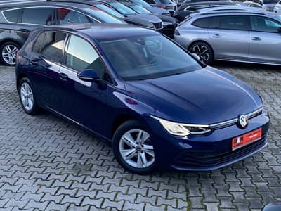Volkswagen Golf VIII Lim. Life ACC/PDC/LED/Assistenz/Sitzhz — slika 20