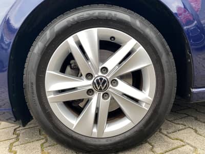 Volkswagen Golf VIII Lim. Life ACC/PDC/LED/Assistenz/Sitzhz — slika 19