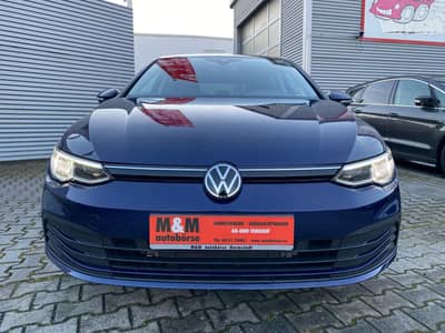Volkswagen Golf VIII Lim. Life ACC/PDC/LED/Assistenz/Sitzhz — slika 17