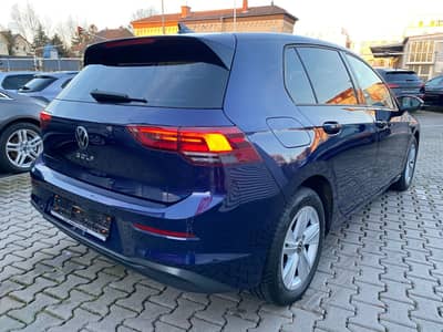 Volkswagen Golf VIII Lim. Life ACC/PDC/LED/Assistenz/Sitzhz — slika 5