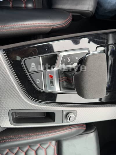 NEUAudi RS5 2.9 TFSI quattro*PANO*VIRTU*MATRIX*360*VOL! — slika 41