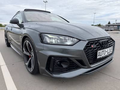 NEUAudi RS5 2.9 TFSI quattro*PANO*VIRTU*MATRIX*360*VOL! — slika 7