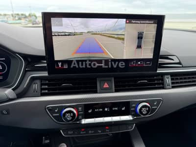 NEUAudi RS5 2.9 TFSI quattro*PANO*VIRTU*MATRIX*360*VOL! — slika 15
