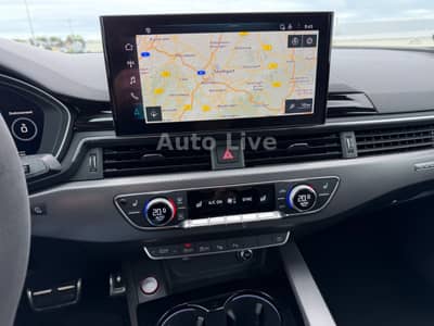 NEUAudi RS5 2.9 TFSI quattro*PANO*VIRTU*MATRIX*360*VOL! — slika 17