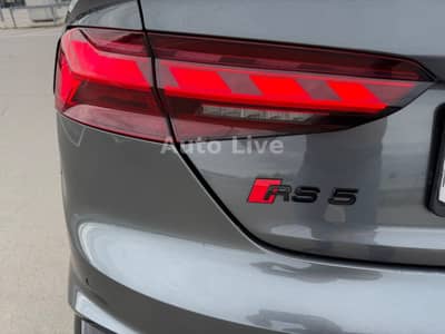 NEUAudi RS5 2.9 TFSI quattro*PANO*VIRTU*MATRIX*360*VOL! — slika 9