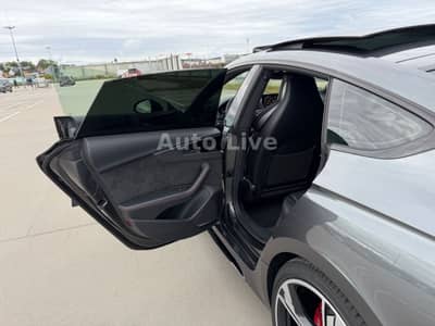 NEUAudi RS5 2.9 TFSI quattro*PANO*VIRTU*MATRIX*360*VOL! — slika 43