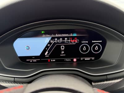 NEUAudi RS5 2.9 TFSI quattro*PANO*VIRTU*MATRIX*360*VOL! — slika 18