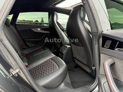 NEUAudi RS5 2.9 TFSI quattro*PANO*VIRTU*MATRIX*360*VOL! — slika 30