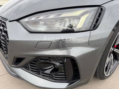 NEUAudi RS5 2.9 TFSI quattro*PANO*VIRTU*MATRIX*360*VOL! — slika 10