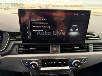 NEUAudi RS5 2.9 TFSI quattro*PANO*VIRTU*MATRIX*360*VOL! — slika 34