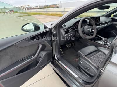 NEUAudi RS5 2.9 TFSI quattro*PANO*VIRTU*MATRIX*360*VOL! — slika 23