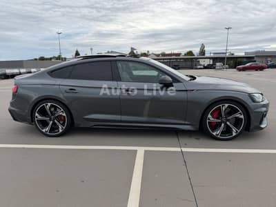 NEUAudi RS5 2.9 TFSI quattro*PANO*VIRTU*MATRIX*360*VOL! — slika 6