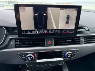 NEUAudi RS5 2.9 TFSI quattro*PANO*VIRTU*MATRIX*360*VOL! — slika 32