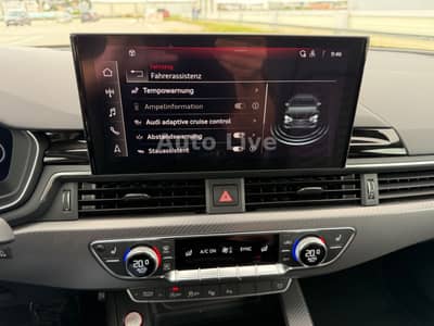 NEUAudi RS5 2.9 TFSI quattro*PANO*VIRTU*MATRIX*360*VOL! — slika 38