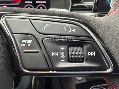 NEUAudi RS5 2.9 TFSI quattro*PANO*VIRTU*MATRIX*360*VOL! — slika 29