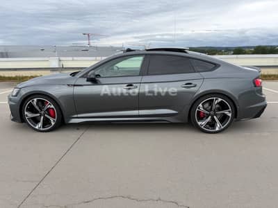 NEUAudi RS5 2.9 TFSI quattro*PANO*VIRTU*MATRIX*360*VOL! — slika 2