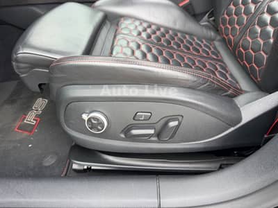 NEUAudi RS5 2.9 TFSI quattro*PANO*VIRTU*MATRIX*360*VOL! — slika 26