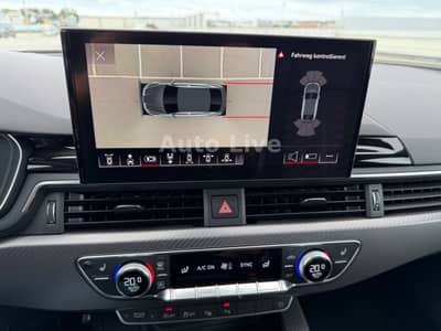 NEUAudi RS5 2.9 TFSI quattro*PANO*VIRTU*MATRIX*360*VOL! — slika 22