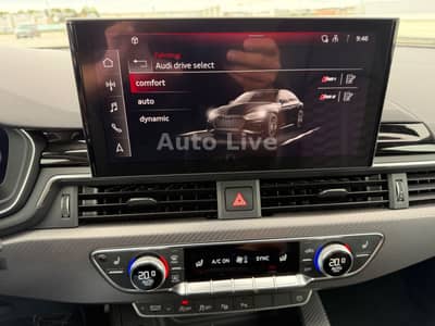 NEUAudi RS5 2.9 TFSI quattro*PANO*VIRTU*MATRIX*360*VOL! — slika 37