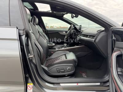 NEUAudi RS5 2.9 TFSI quattro*PANO*VIRTU*MATRIX*360*VOL! — slika 16