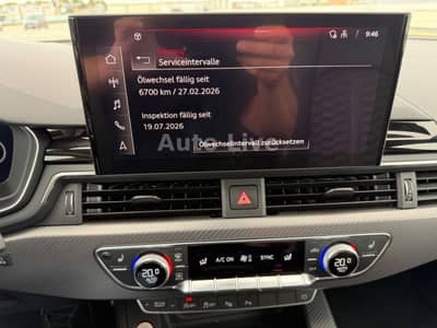 NEUAudi RS5 2.9 TFSI quattro*PANO*VIRTU*MATRIX*360*VOL! — slika 42