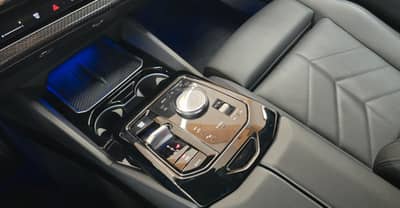 BMW 520 d xDrive M Sport Pro 360KAM H&K ACC LASER — slika 20