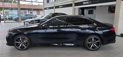 BMW 520 d xDrive M Sport Pro 360KAM H&K ACC LASER — slika 6