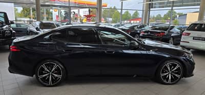 BMW 520 d xDrive M Sport Pro 360KAM H&K ACC LASER — slika 5