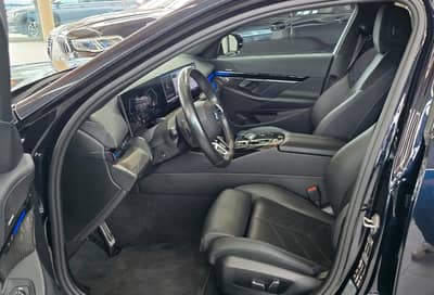 BMW 520 d xDrive M Sport Pro 360KAM H&K ACC LASER — slika 14