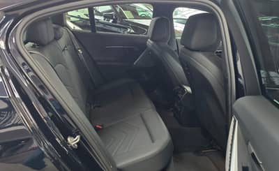 BMW 520 d xDrive M Sport Pro 360KAM H&K ACC LASER — slika 25