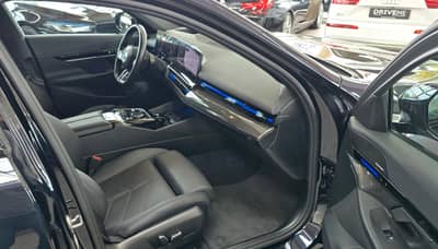 BMW 520 d xDrive M Sport Pro 360KAM H&K ACC LASER — slika 16