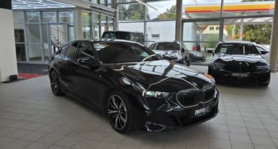 BMW 520 d xDrive M Sport Pro 360KAM H&K ACC LASER — slika 4