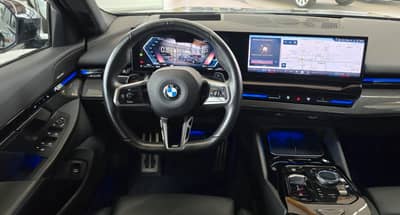 BMW 520 d xDrive M Sport Pro 360KAM H&K ACC LASER — slika 11