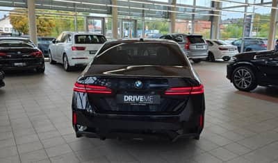 BMW 520 d xDrive M Sport Pro 360KAM H&K ACC LASER — slika 9