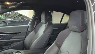 BMW 520 d xDrive M Sport Pro 360KAM H&K ACC LASER — slika 15