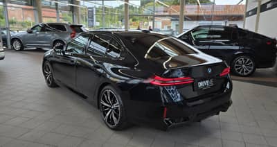 BMW 520 d xDrive M Sport Pro 360KAM H&K ACC LASER — slika 7