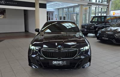BMW 520 d xDrive M Sport Pro 360KAM H&K ACC LASER — slika 3