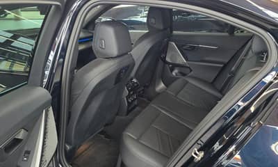 BMW 520 d xDrive M Sport Pro 360KAM H&K ACC LASER — slika 22