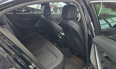 BMW 520 d xDrive M Sport Pro 360KAM H&K ACC LASER — slika 24