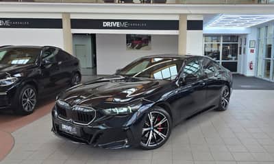 BMW 520 d xDrive M Sport Pro 360KAM H&K ACC LASER — slika 1